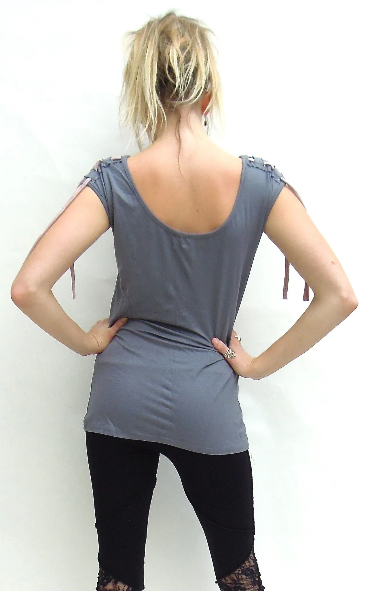 Lima Freedom Tunic