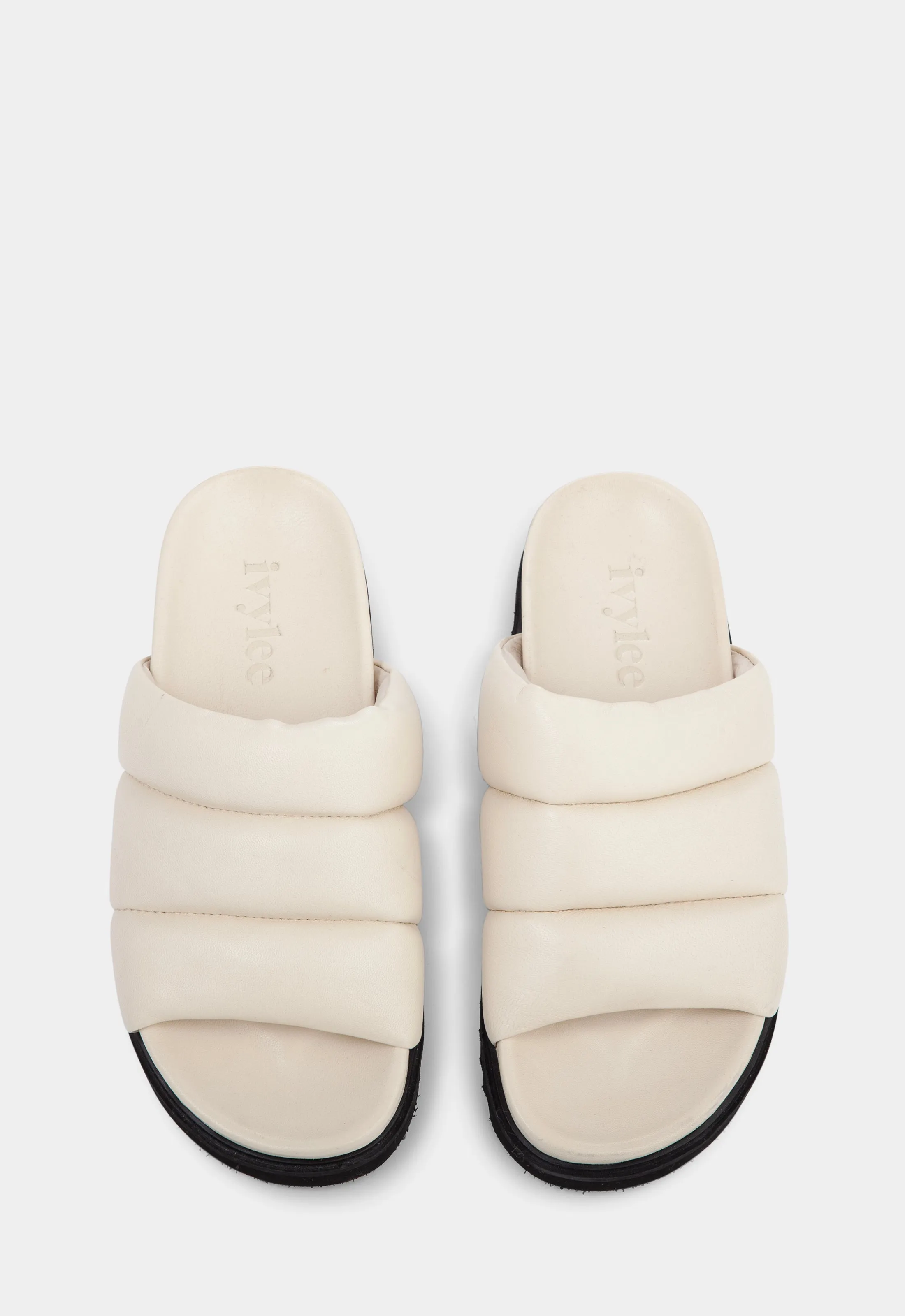 Marley - Off-White