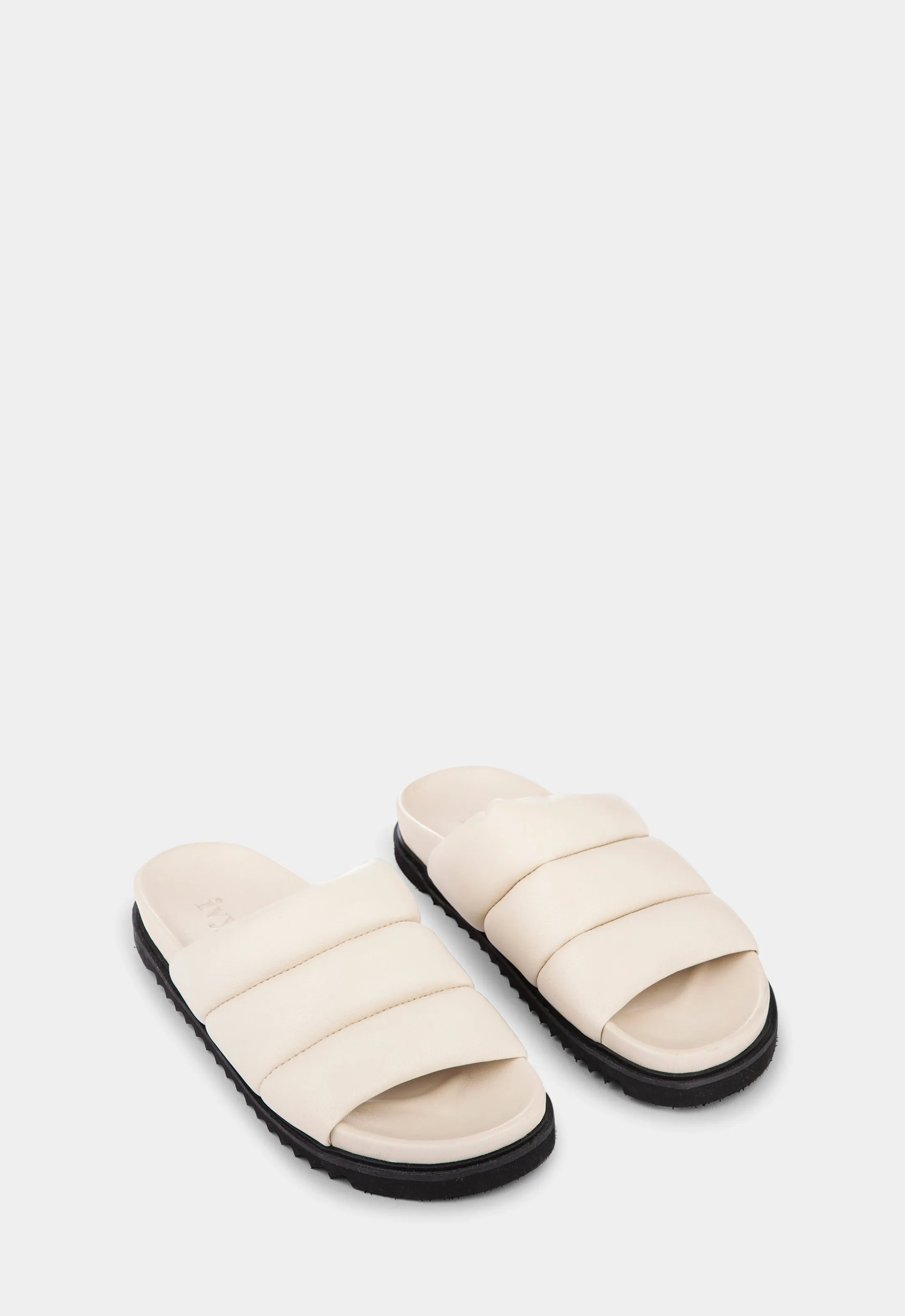 Marley - Off-White