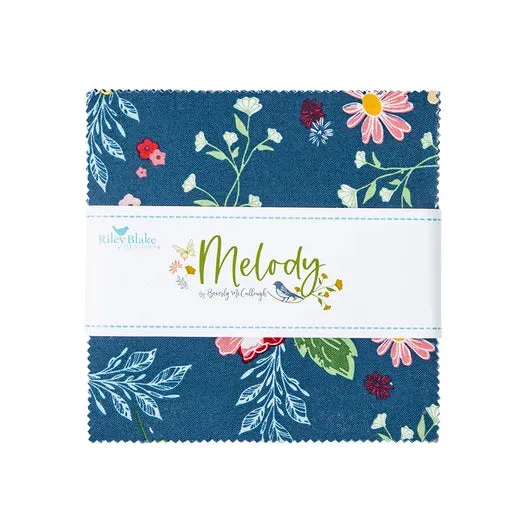 Melody-Pre-Cuts