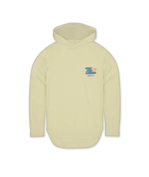 Men's Habitat UV Hoodie