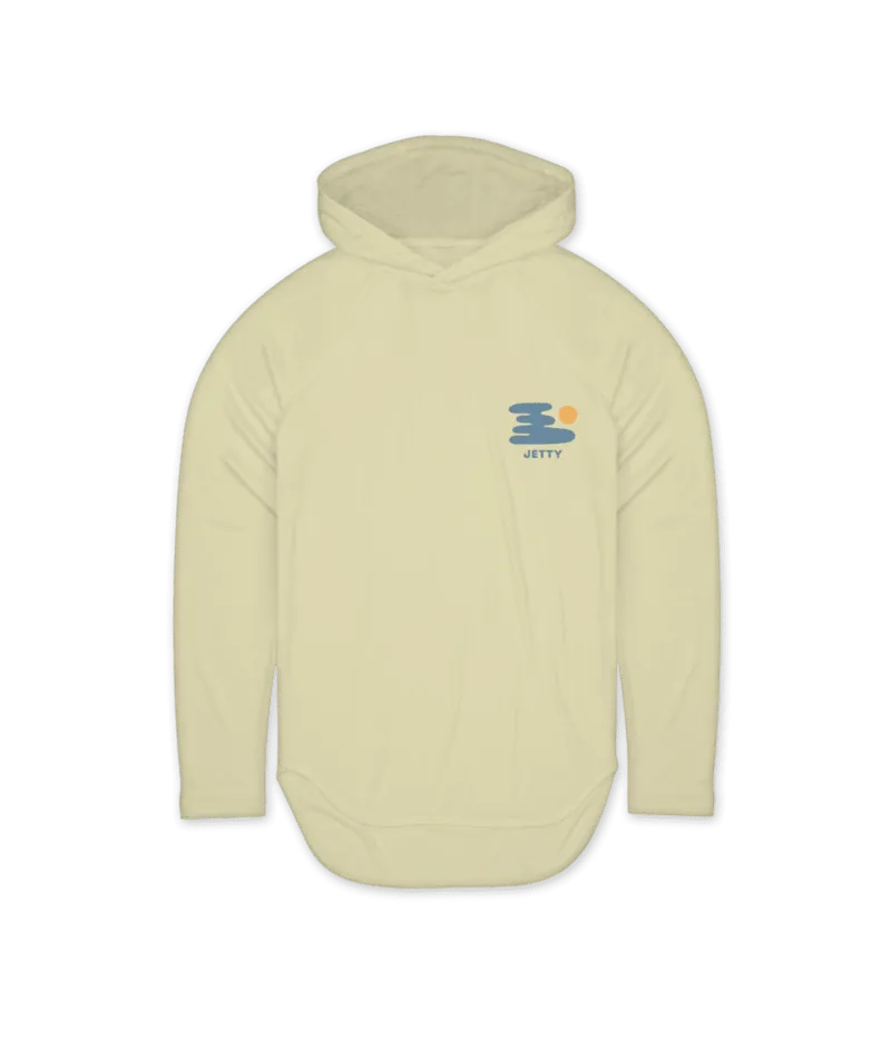 Men's Habitat UV Hoodie