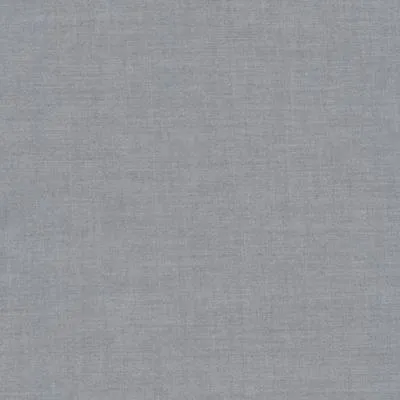 Mid Grey Fine Twill Weave Classic Custom Shirt