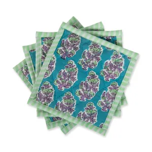 Mimi Coasters