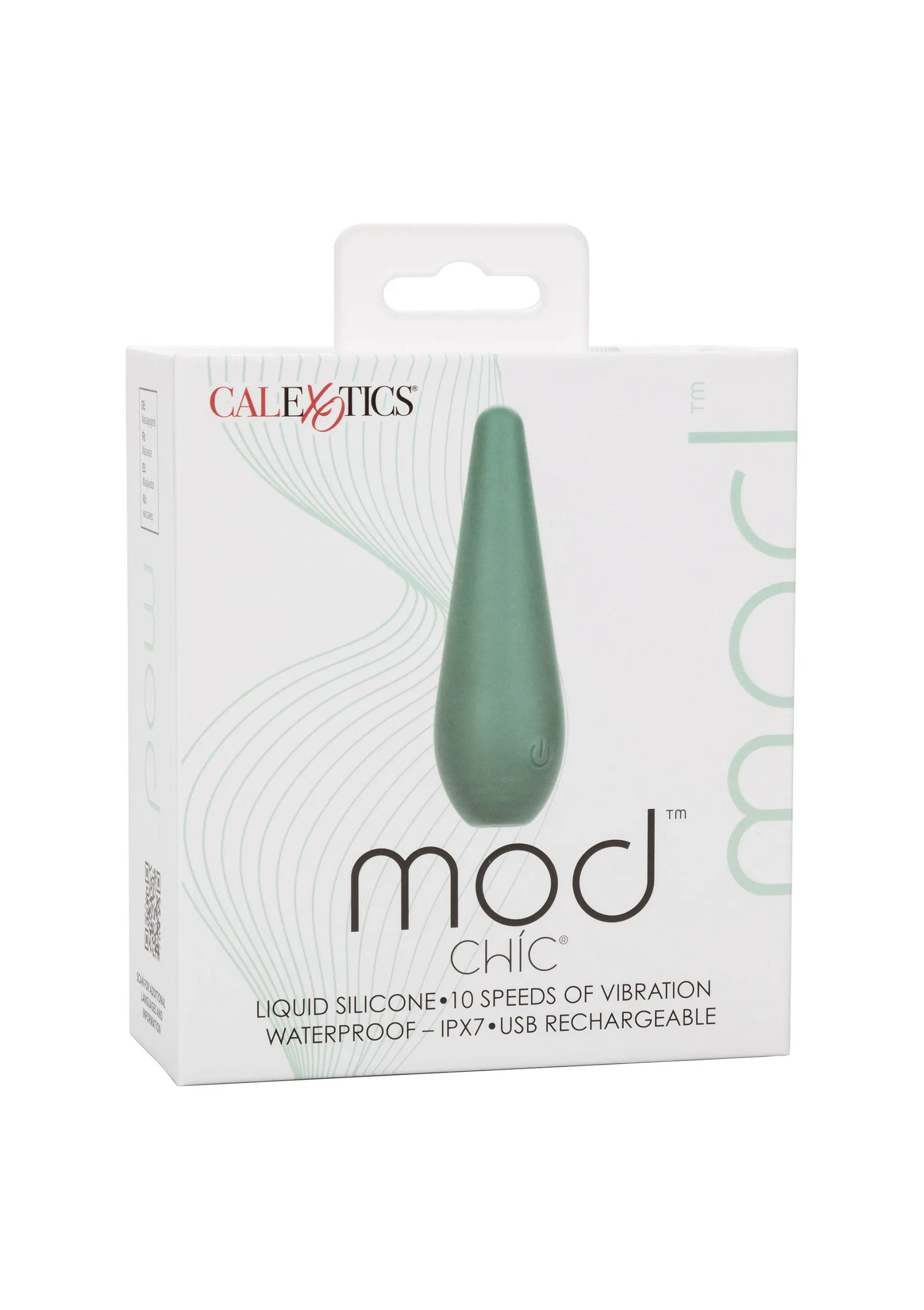 Mod Chic