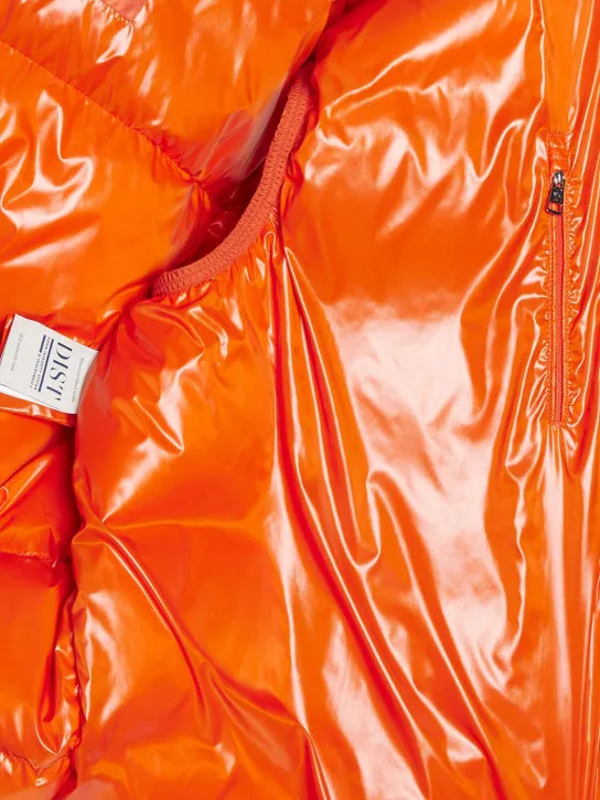 Moncler   Almaz super light nylon down vest 