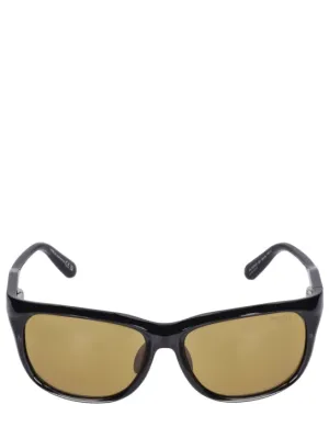 Moncler   Moncler x FRGMT Rectangular sunglasses 