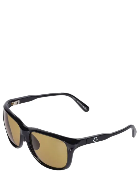 Moncler   Moncler x FRGMT Rectangular sunglasses 