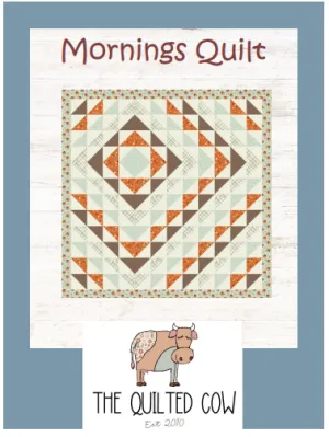 Mornings Quilt