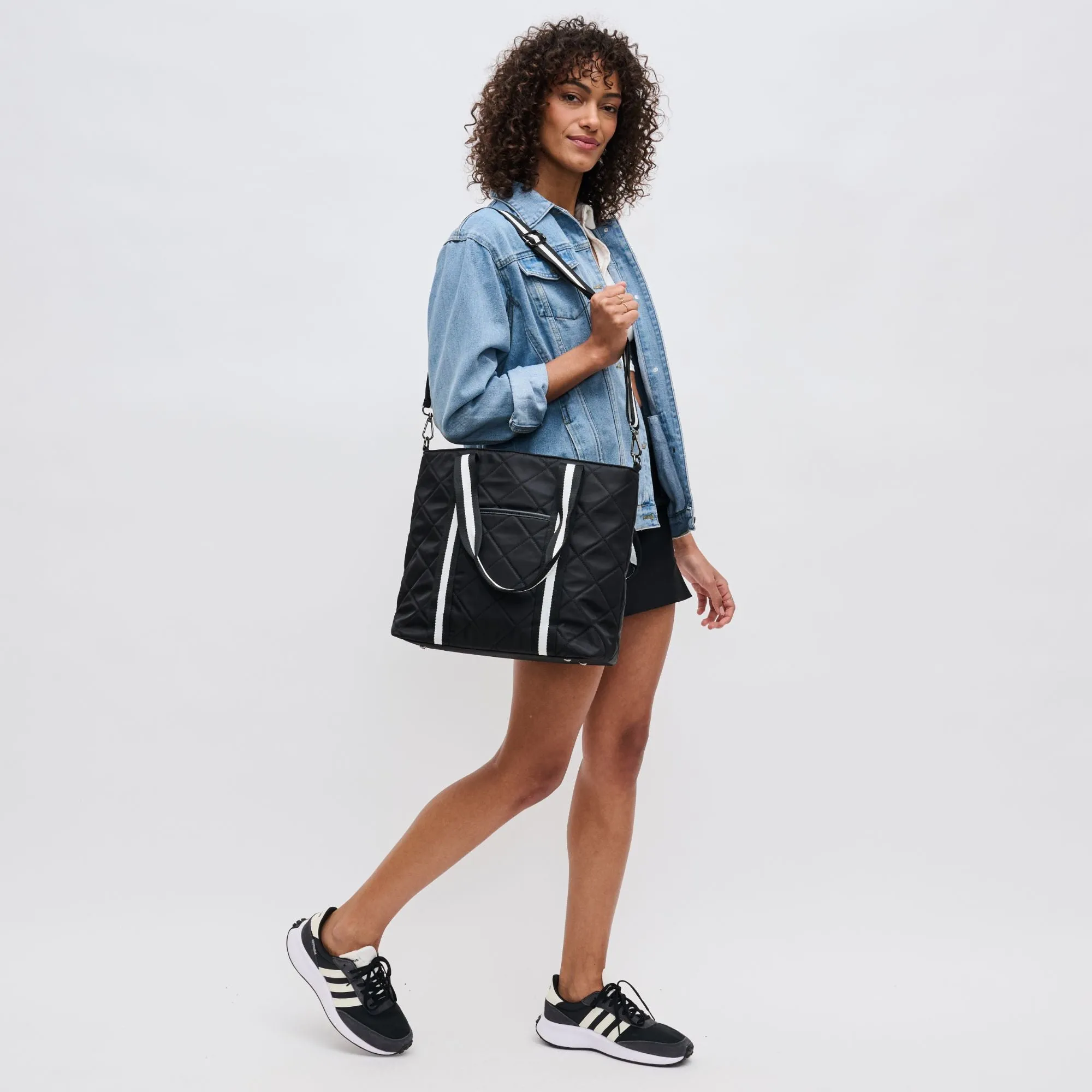 Motivator Carryall Tote