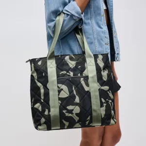 Motivator Carryall Tote