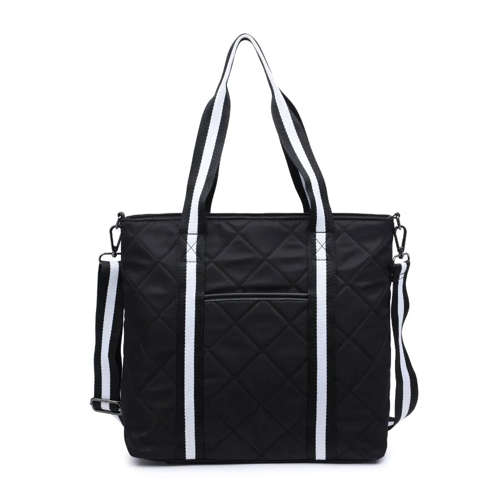 Motivator Carryall Tote