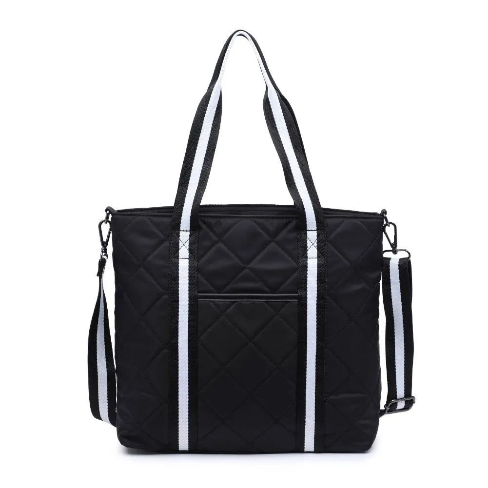 Motivator Carryall Tote