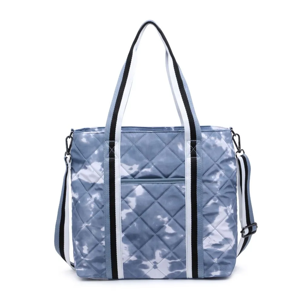 Motivator Carryall Tote
