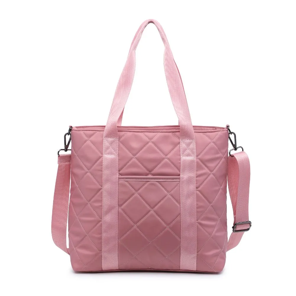 Motivator Carryall Tote