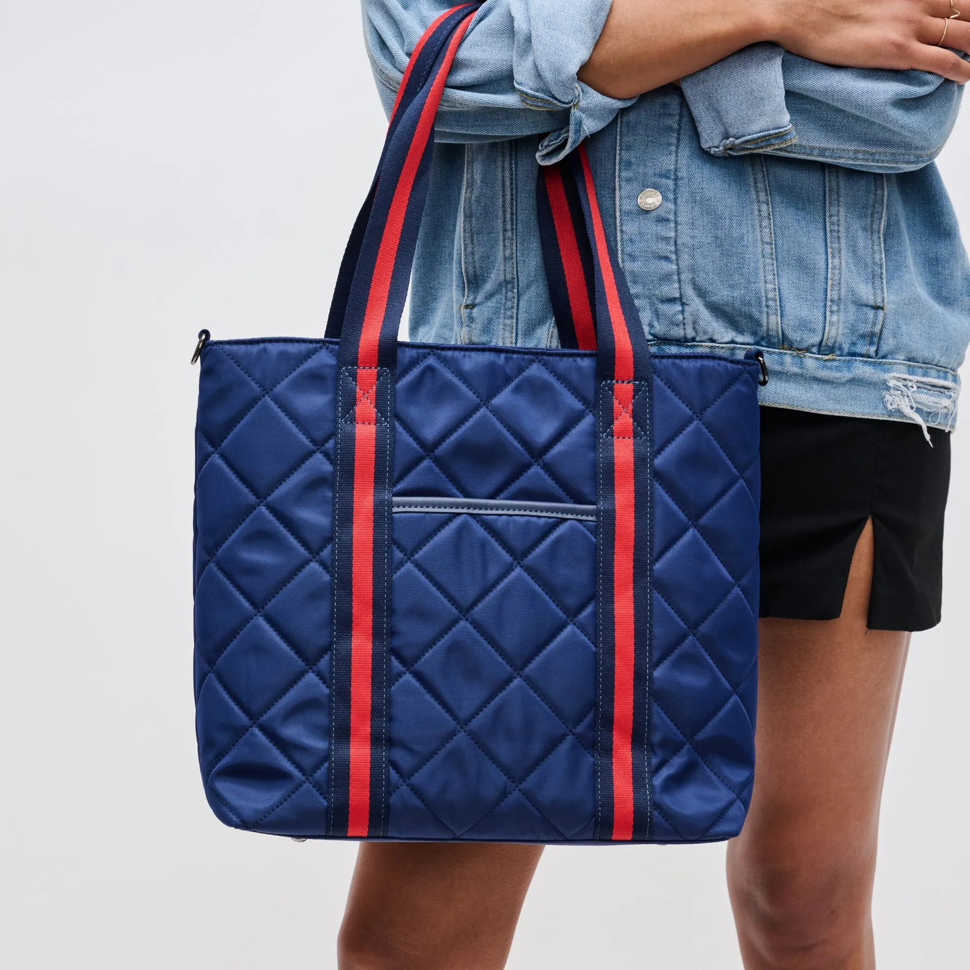Motivator Carryall Tote