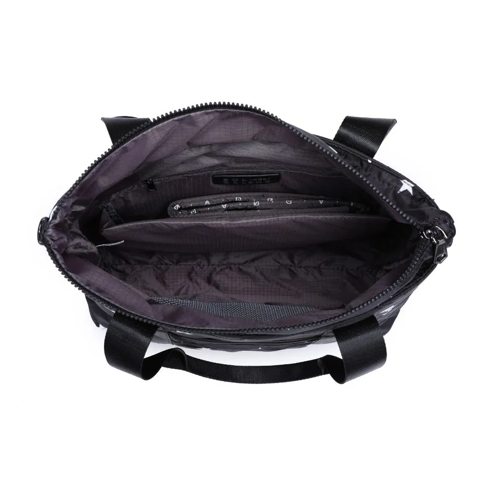 Motivator Carryall Tote