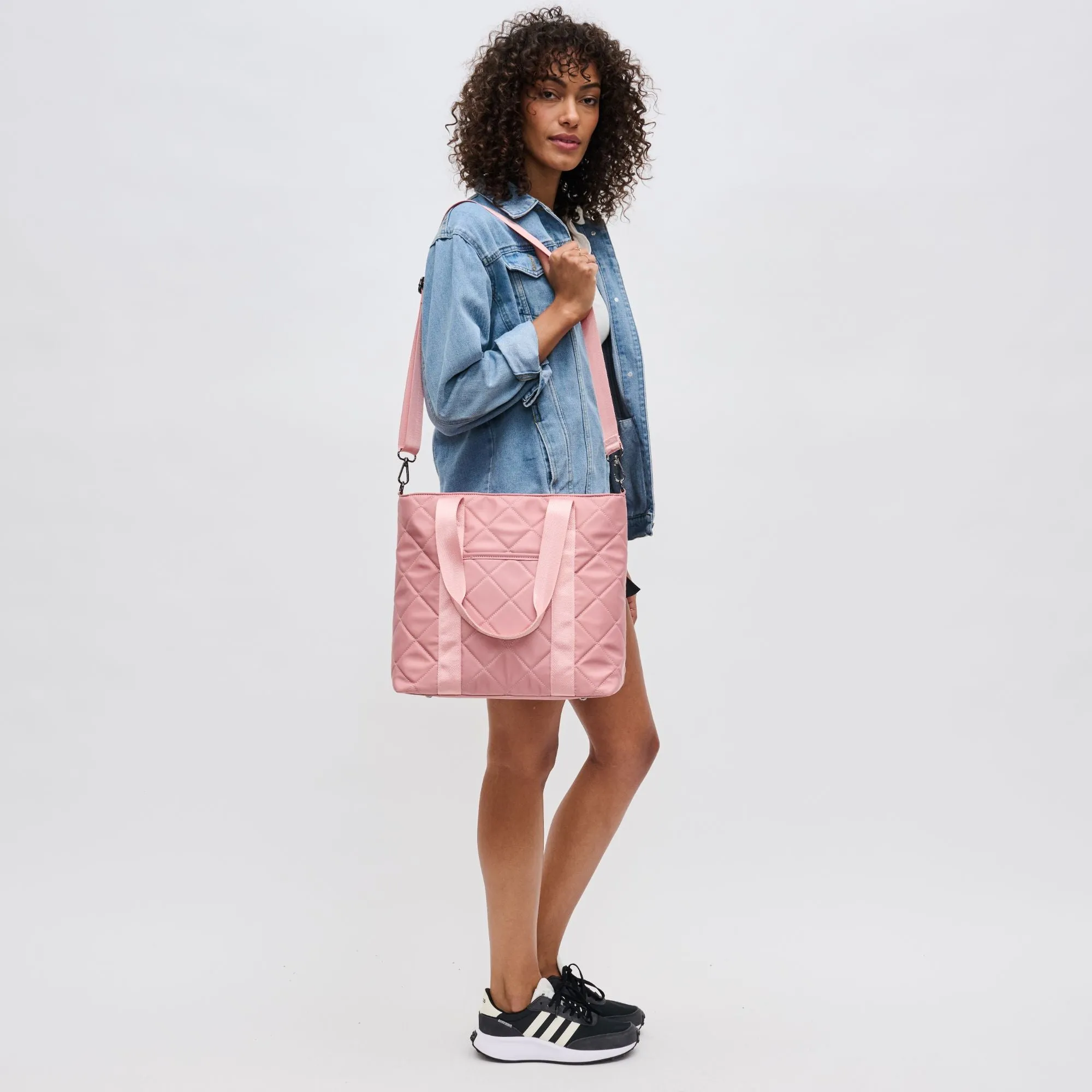 Motivator Carryall Tote