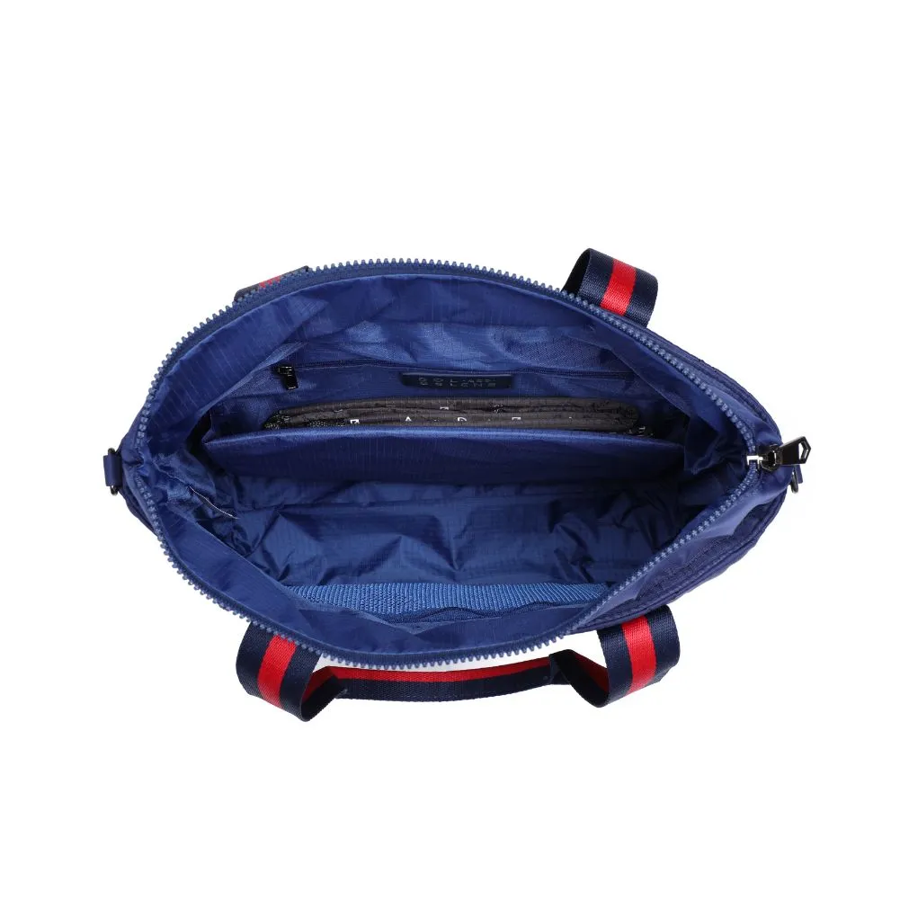 Motivator Carryall Tote