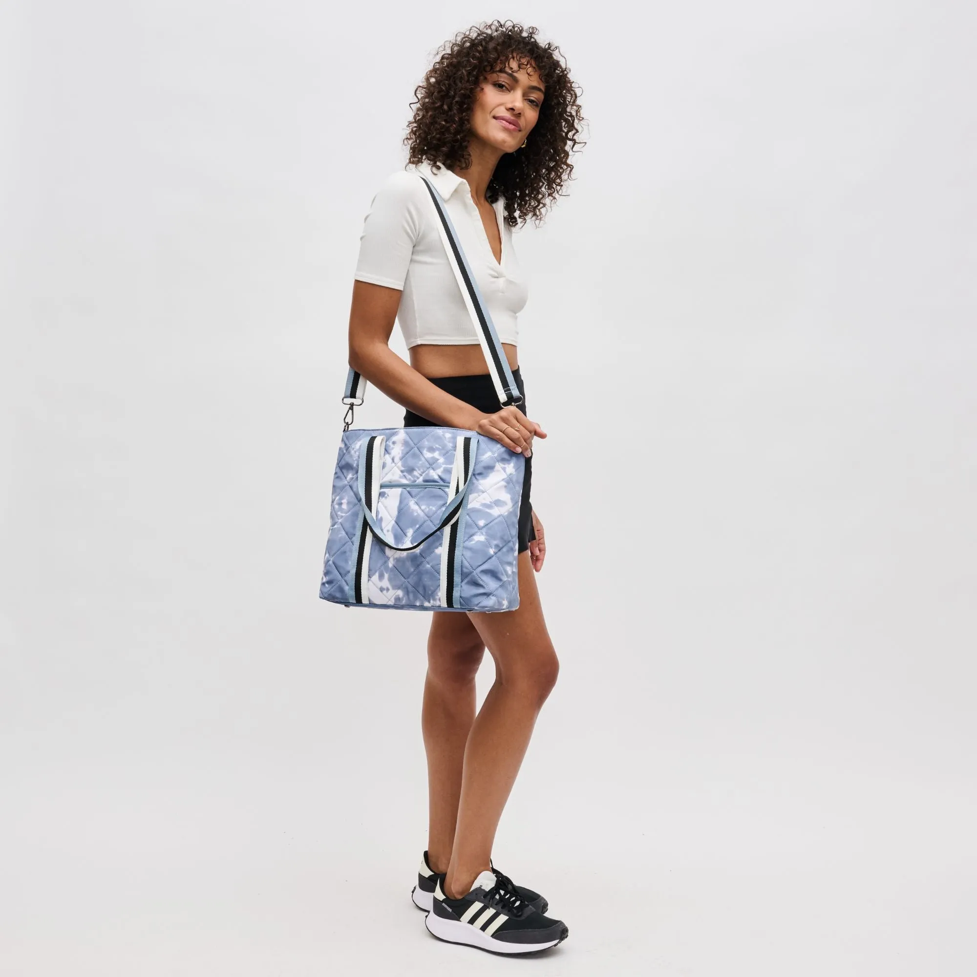 Motivator Carryall Tote