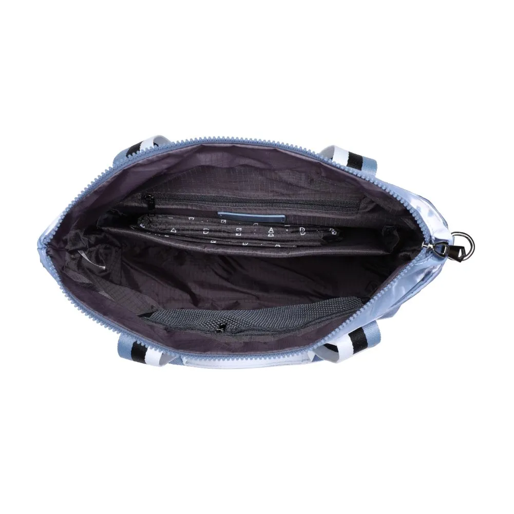 Motivator Carryall Tote