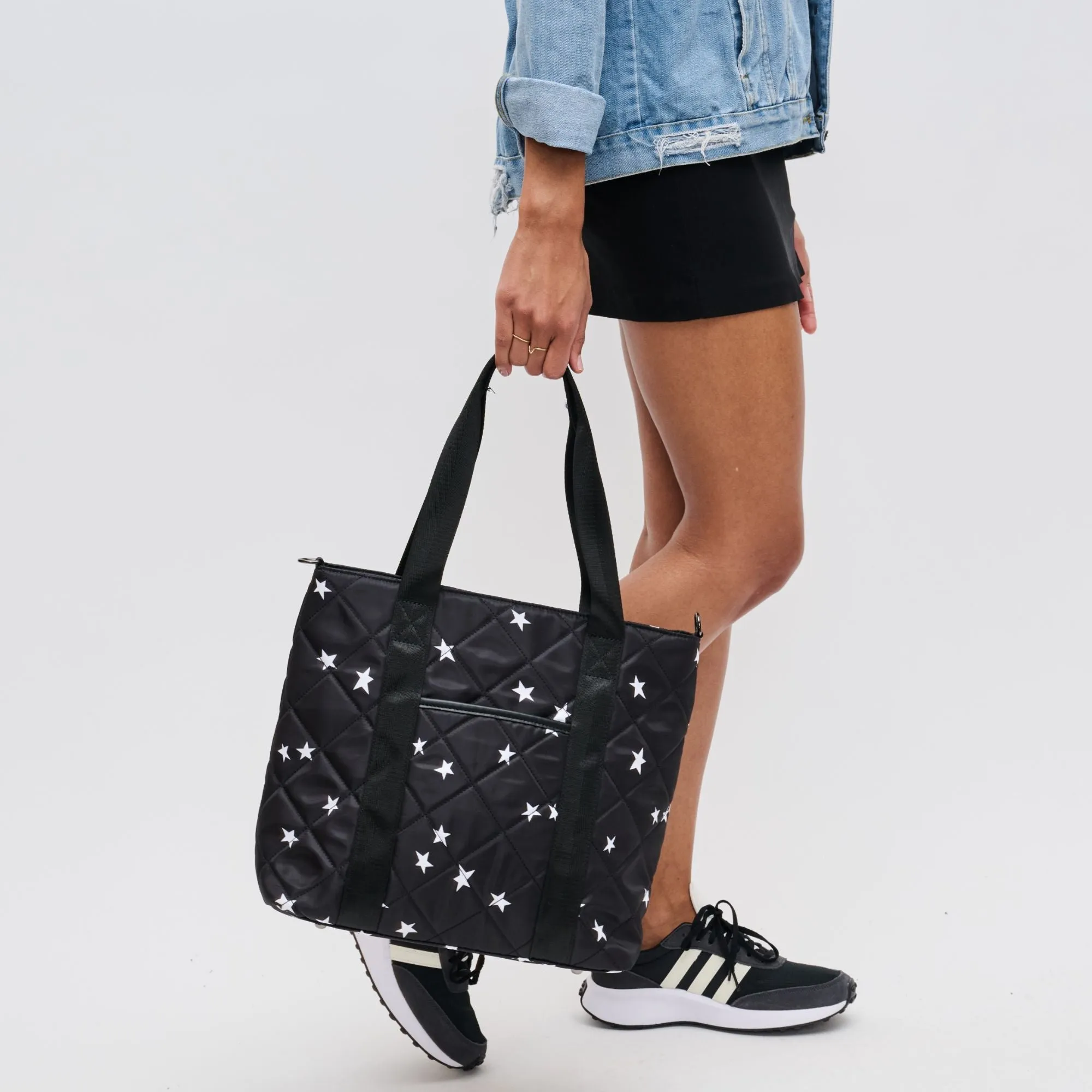 Motivator Carryall Tote