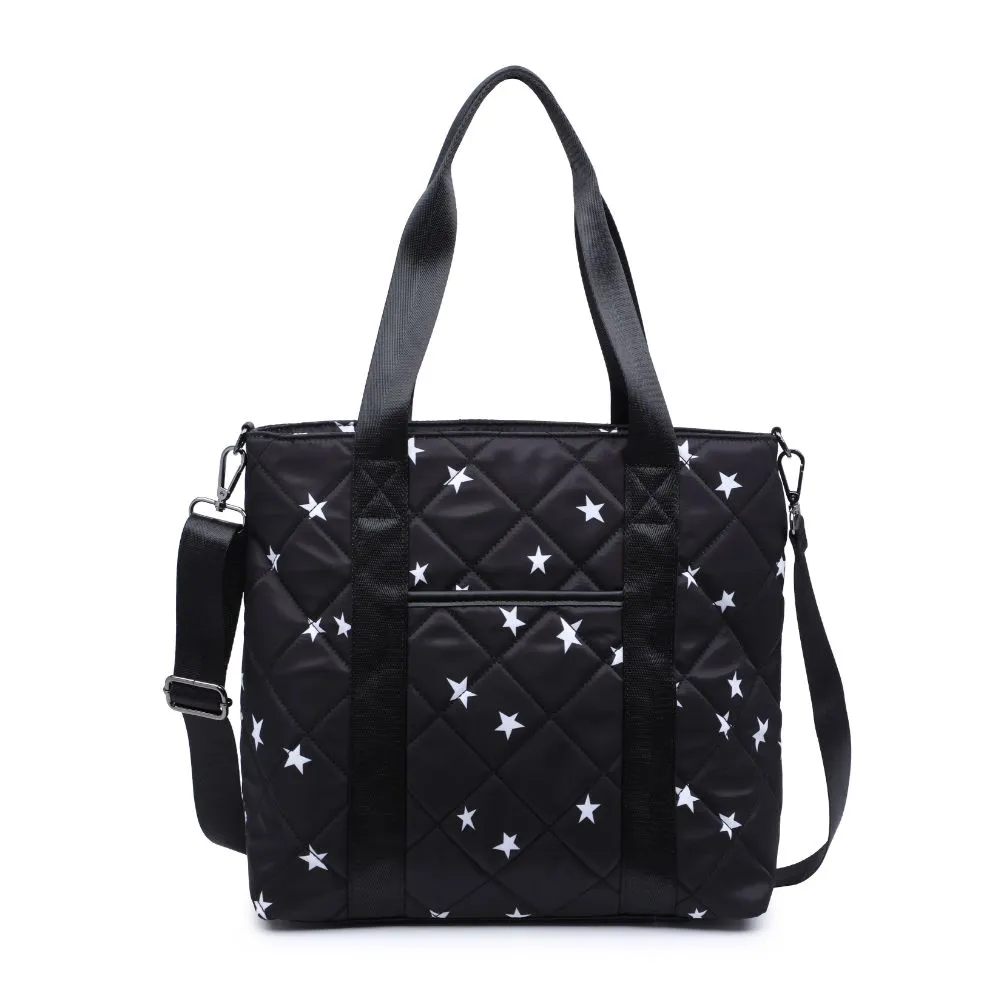Motivator Carryall Tote
