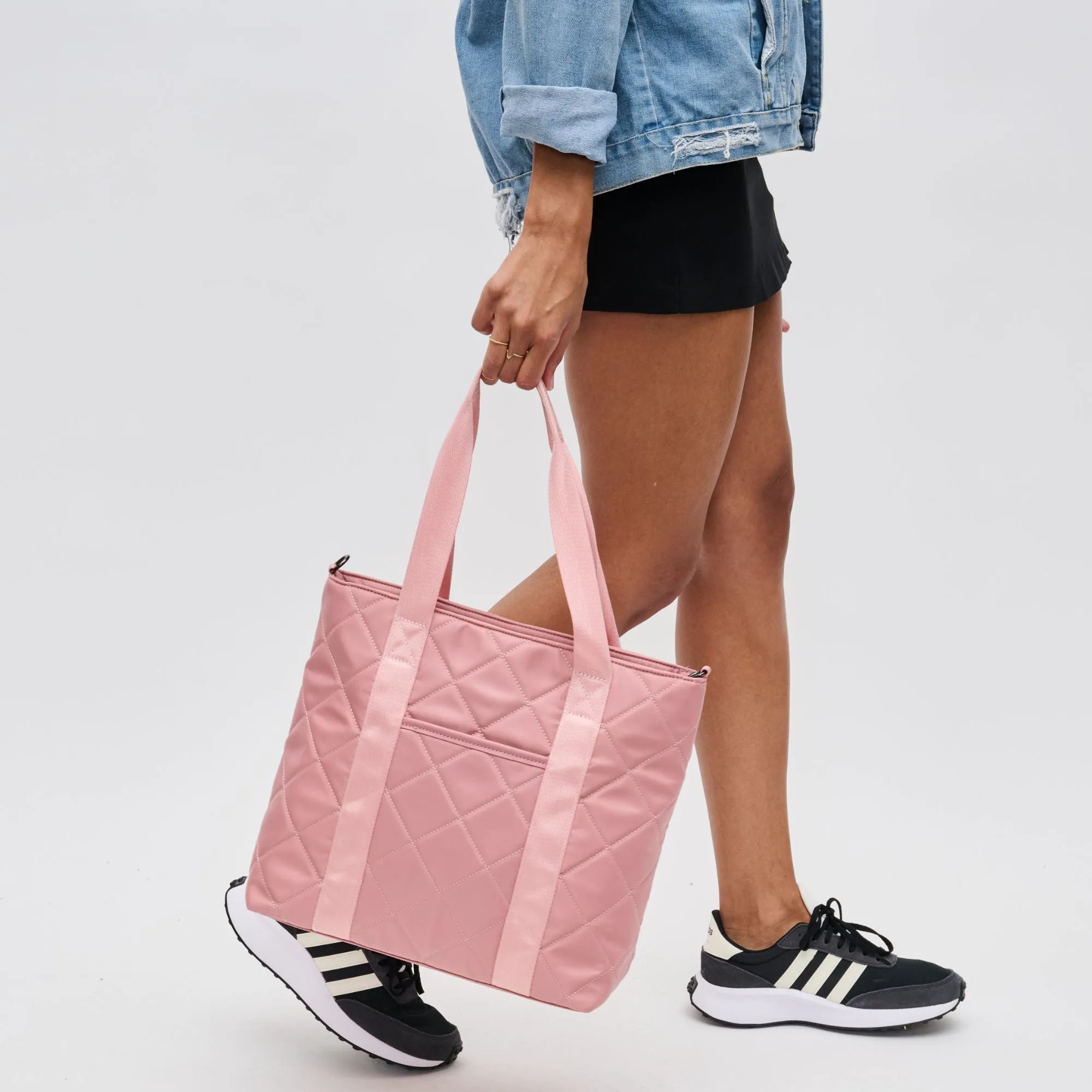 Motivator Carryall Tote
