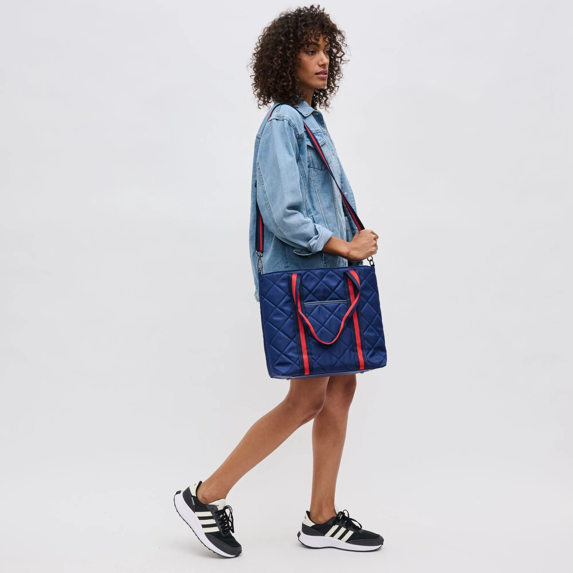 Motivator Carryall Tote