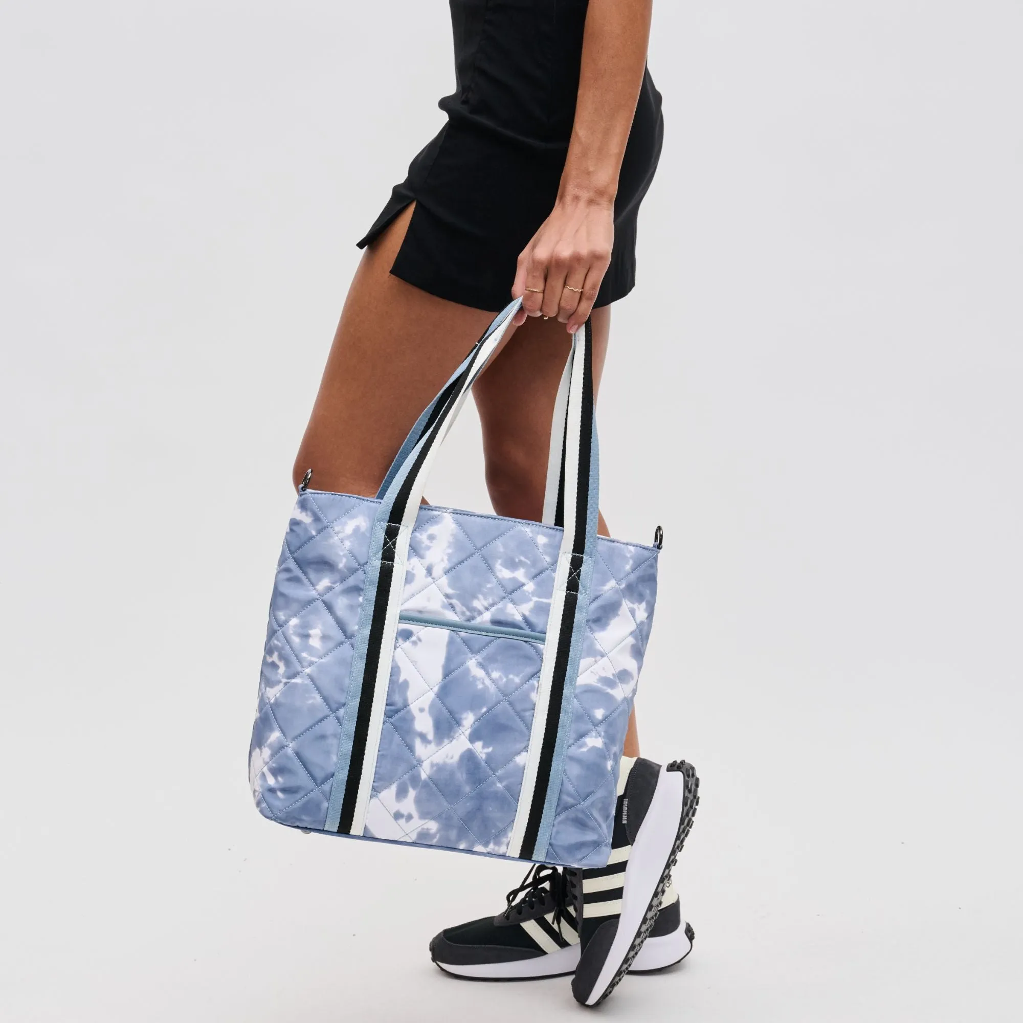 Motivator Carryall Tote