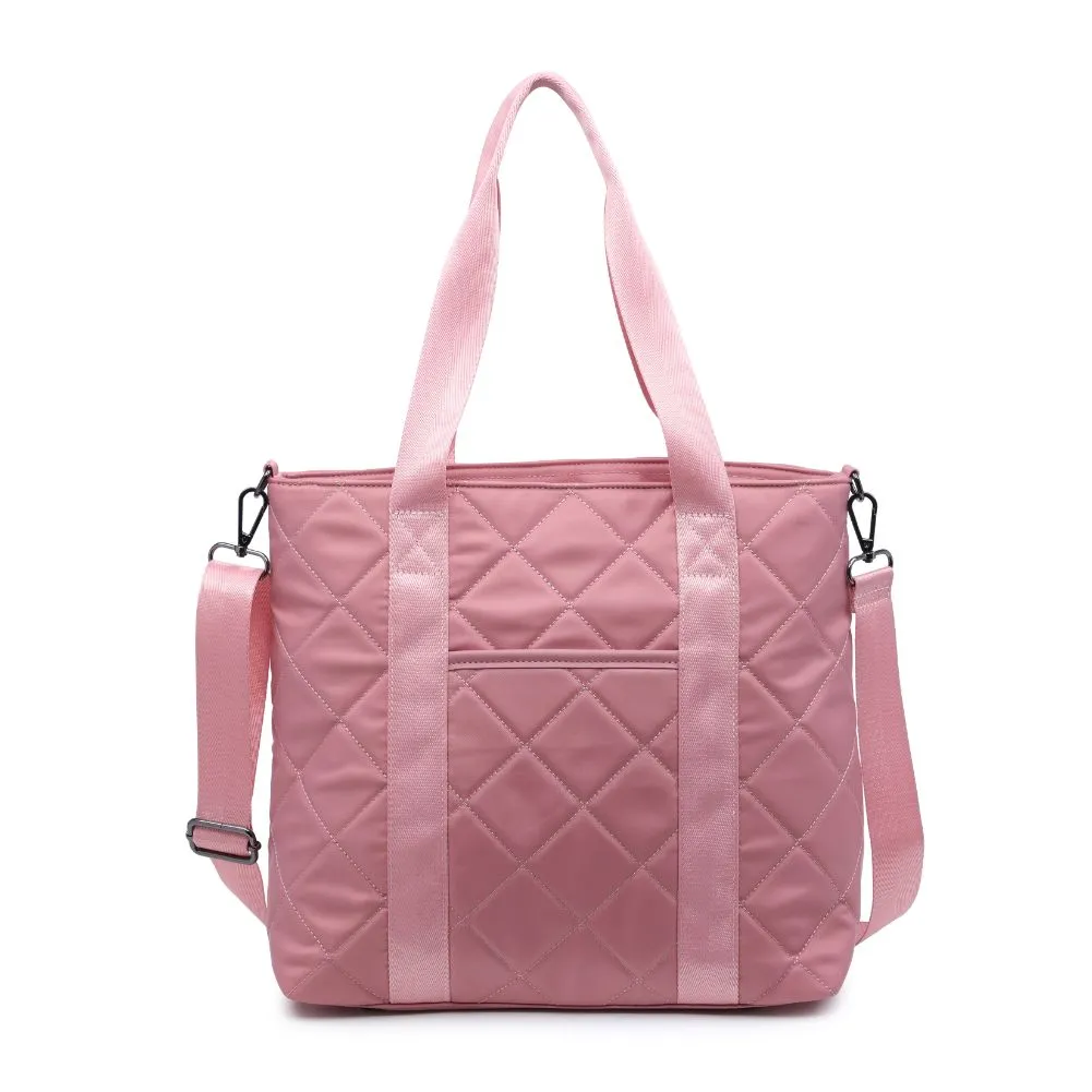 Motivator Carryall Tote