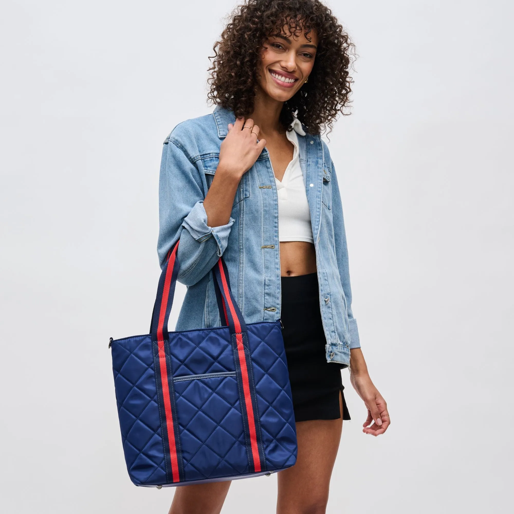 Motivator Carryall Tote