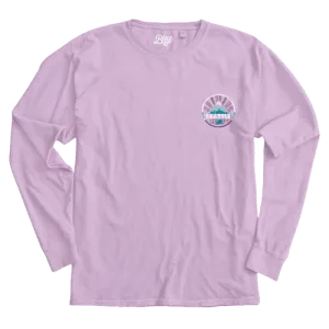 Mountain Long Sleeve Tee