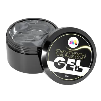 Nail Strengthening Base 5G