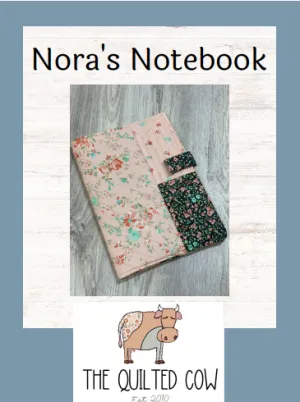 Nora's Notebook