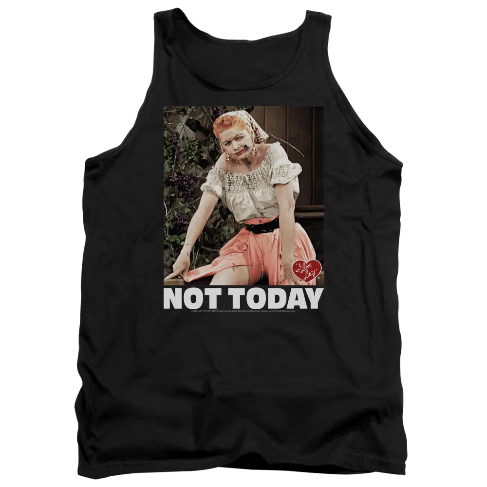 Not Today Shirt