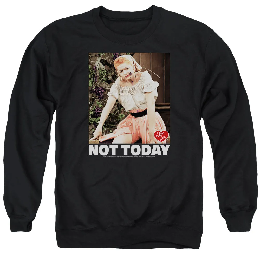 Not Today Shirt
