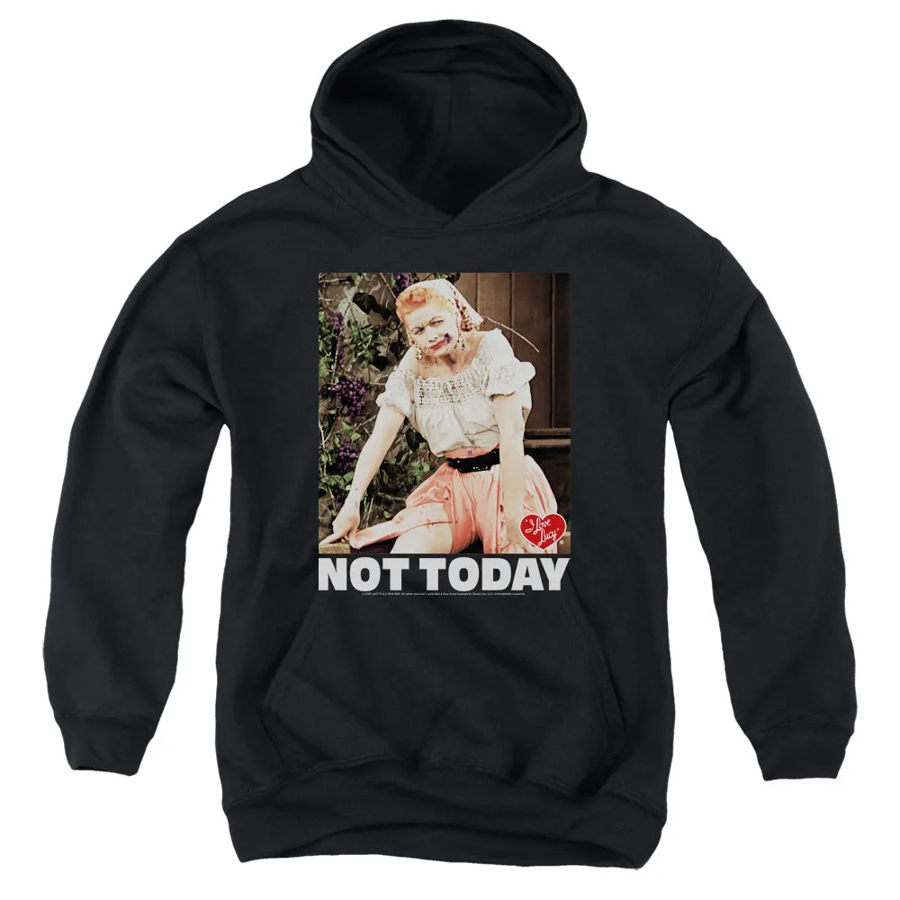 Not Today Shirt