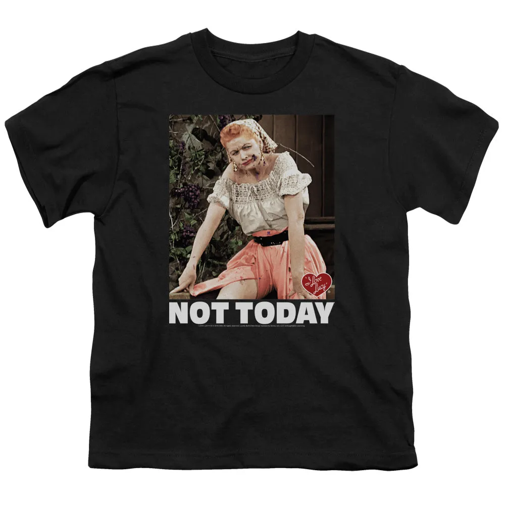 Not Today Shirt