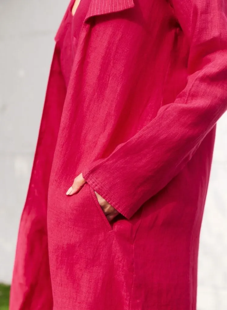 Notting Hill Blazer