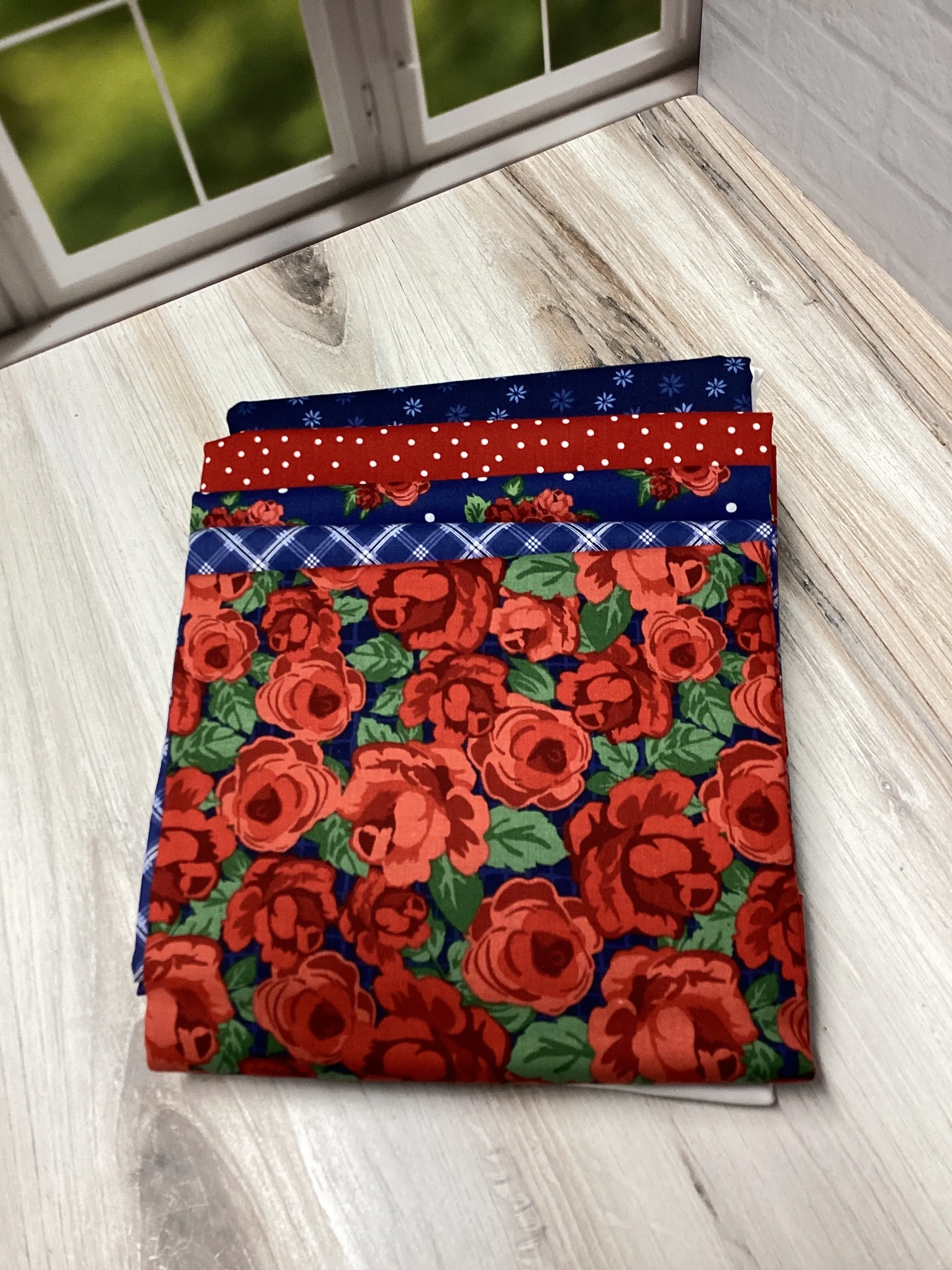 Oh My Stars Quilt