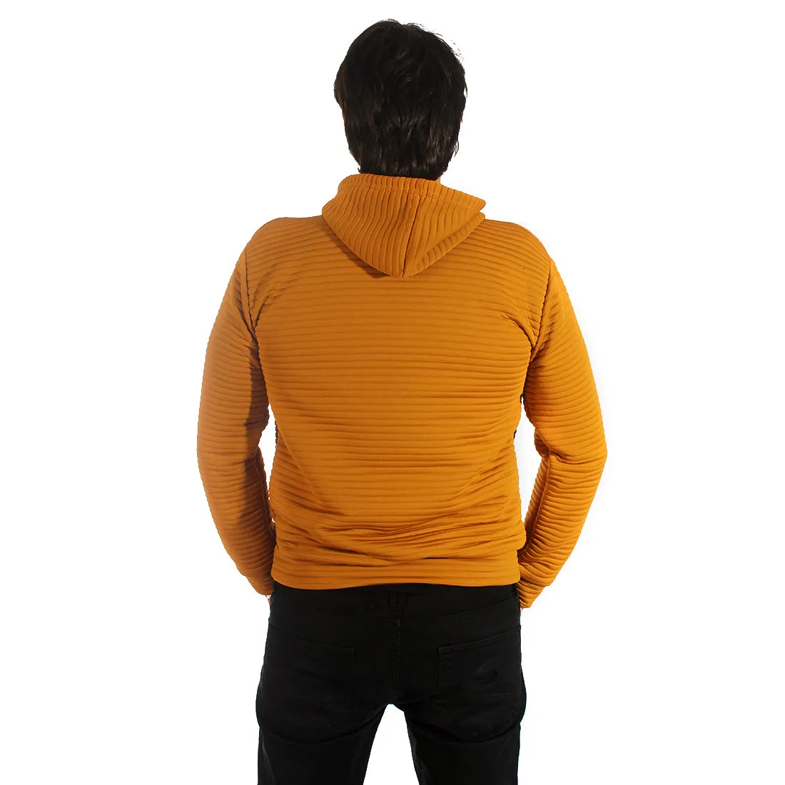 Original Zaynaty Embroider Hoddie -5997