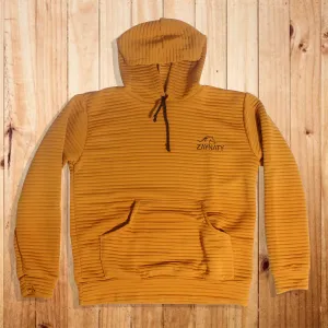Original Zaynaty Embroider Hoddie -5997