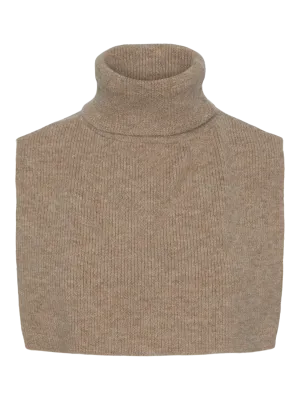 PCRINNA Scarf - Silver Mink