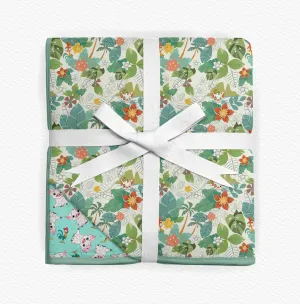 [Pre Sale] Whimsical & Wild Hei Hei & Pua - Bamboo (EST SHIP LATE MARCH)