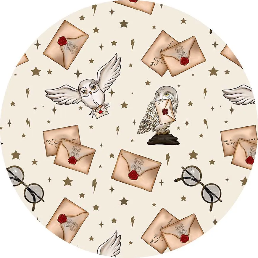 [Pre Sale] Whimsical & Wild School Of Spells - Bamboo (EST SHIP LATE MARCH)