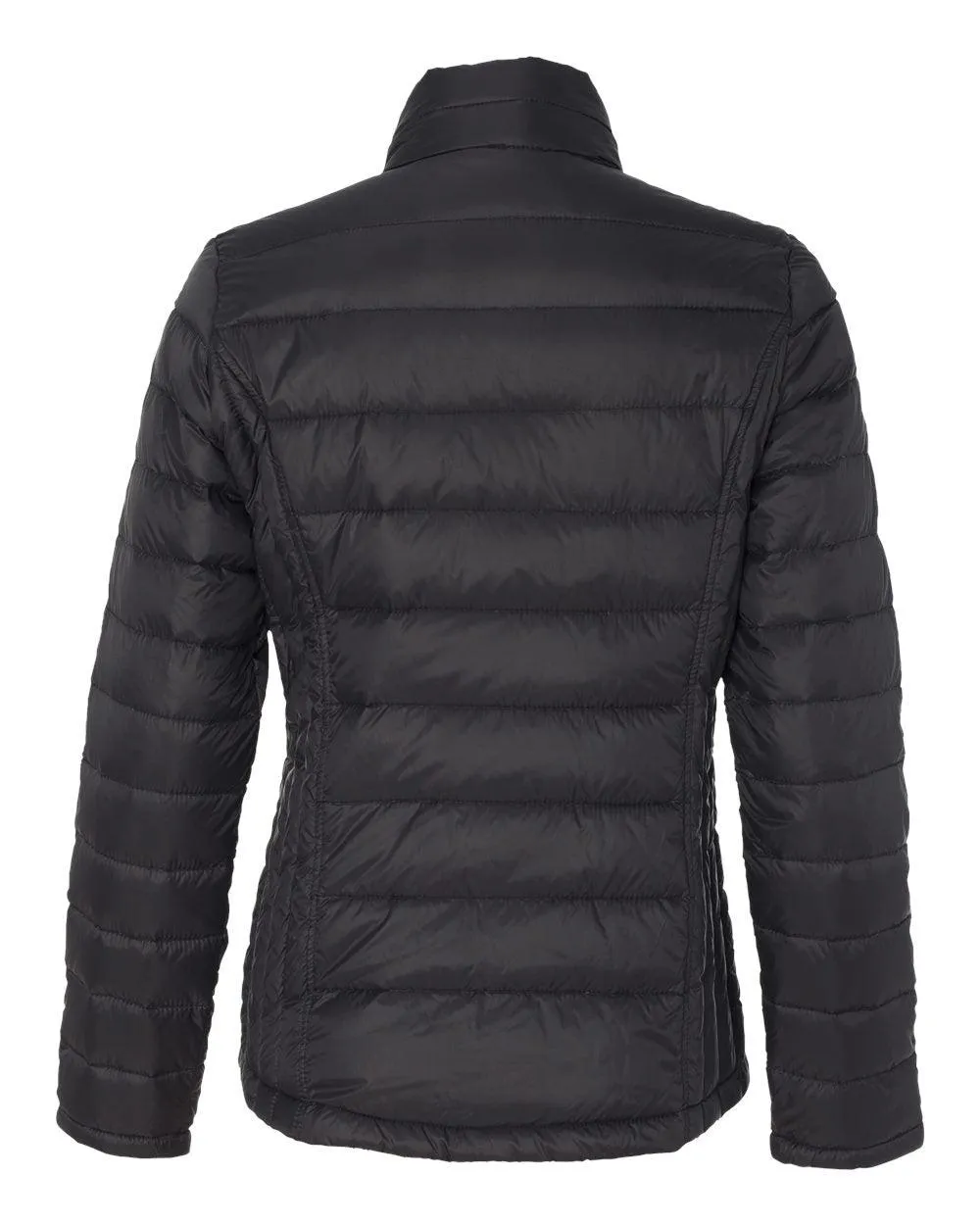 Puffer Jacket, Full Sleeve
