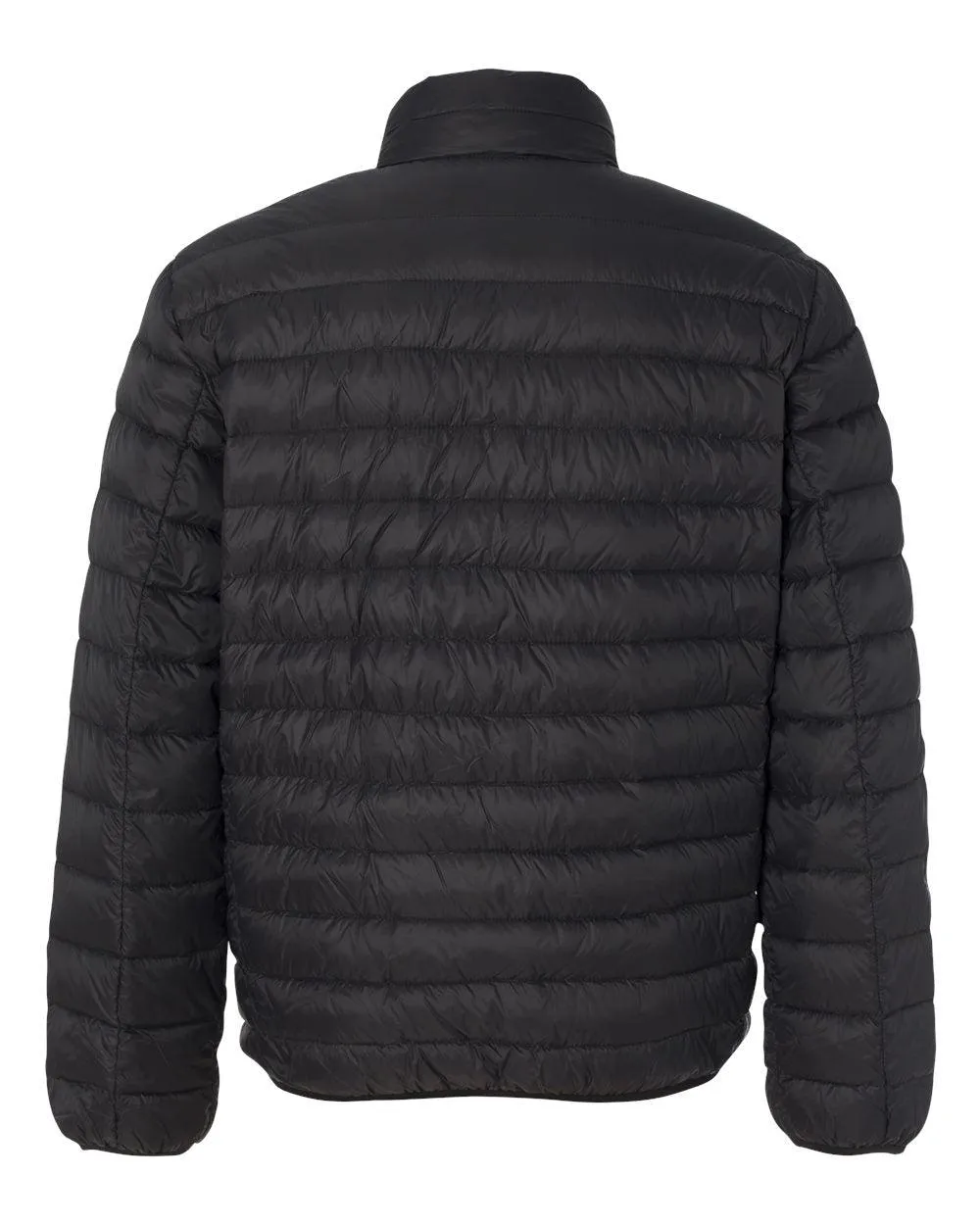 Puffer Jacket, Full Sleeve
