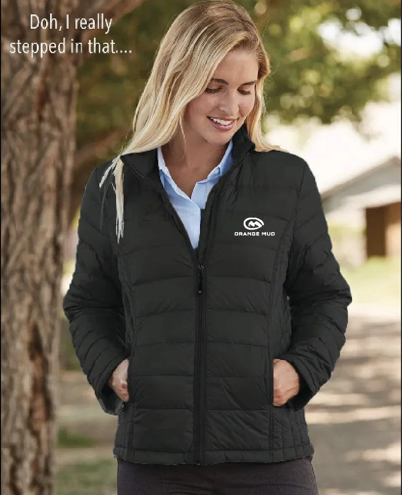 Puffer Jacket, Full Sleeve
