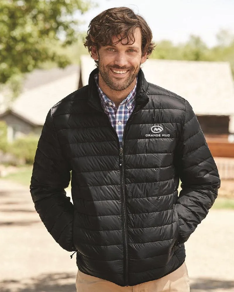 Puffer Jacket, Full Sleeve